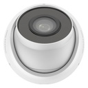 CAMARA MINI DOMO | IP | DS-2CD1343G0-I(2.8MM) | 4 MP | 2.8 MM