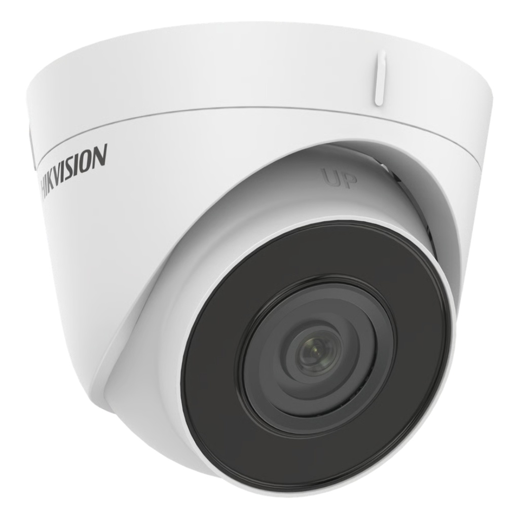 CAMARA MINI DOMO | IP | DS-2CD1343G0-I(2.8MM) | 4 MP | 2.8 MM