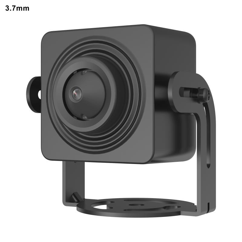 CAMARA MINI ESPIA | HIKVISION | IP | 2MP | DS-2CD2D25G1-D|NF | LENTE 2.8MM | H.265+ | INTERIOR | WDR | 12VCC | ULTRA BAJA ILUMINACION | ENTRADA DE AUDIO