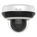 CAMARA MINI PTZ | IP | 2 MP | DS-2DE2A204IW-DE3(2.8-12MM) | 4X ZOOM | H.265+ | 20 MTS IR EXIR | WDR | POE | IK10 | EXTERIOR