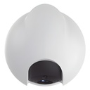 CAMARA MINI PTZ | IP | WIFI | IPC-P120-D|W | 2.0MM | 2 MP | 2.0 MM | MICROSD | RESIDENCIAL