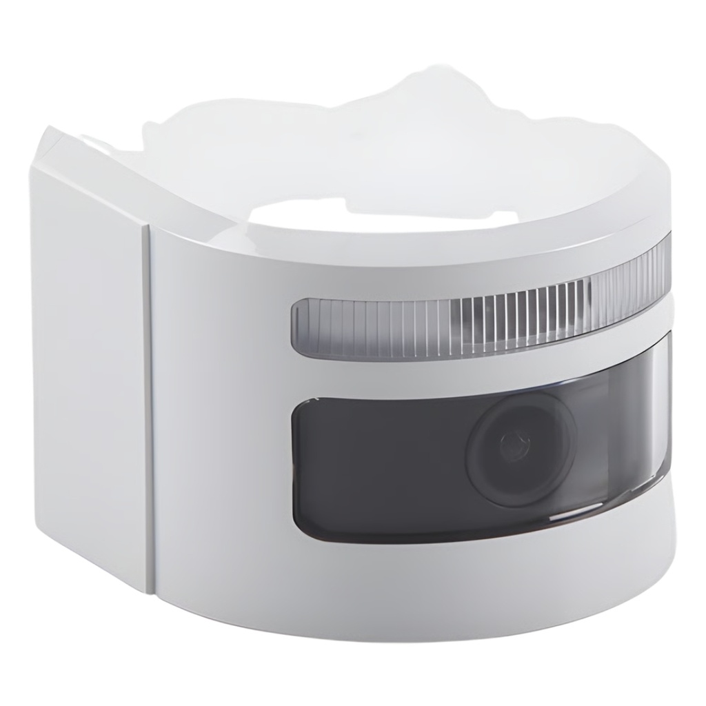 CAMARA MODULAR | PARA SENSOR DETECTOR DE MOVIMIENTO | DS-PDCM15PF-IR | IR 15 MTS | IP66 | AX PRO