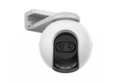 CAMARA PTZ | IP | WIFI | 2 MP | CS-C8PF-A0-6E22WFR | 2.8 MM | 1080P | DOBLE LENTE | COBERTURA VISUAL 340° PANORAMICA Y 80° VERTICAL