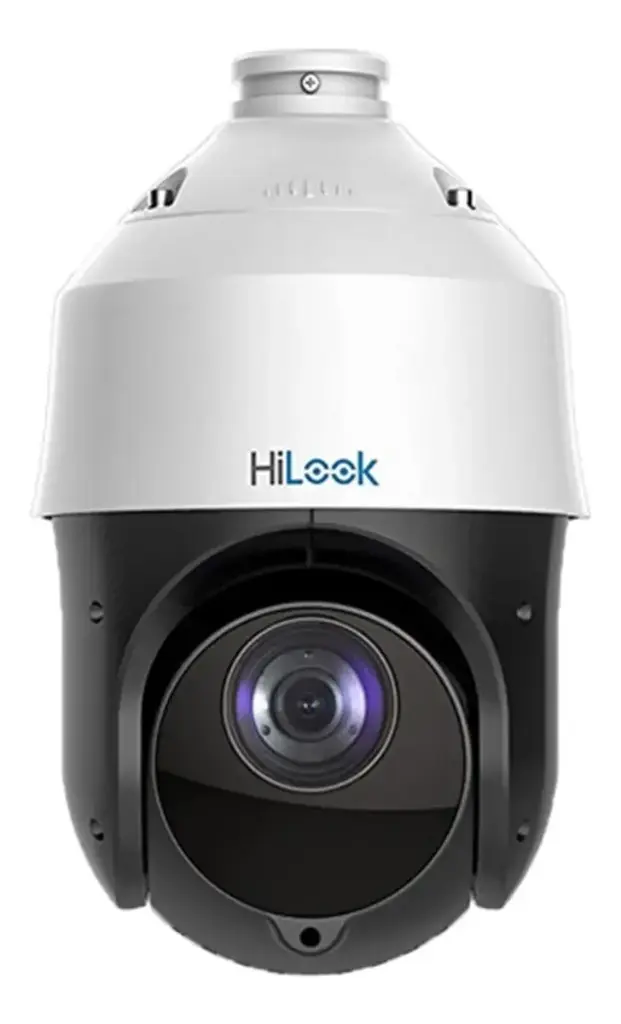 CAMARA PTZ | TURBO HD | 2MP | PTZ-T4215I-D 4" | 15X DE ZOOM | IR 100 MTS | EXTERIOR IP66 | DARKFIGTHER