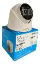 CAMARA TIPO DOMO | HILOOK | THC-T120-PS | PLASTICA | TURBO HD | 2MP | 4 EN 1 (HD-TVI-CBI-AHD-CVBS) | MICROFONO INTEGRADO