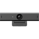 CAMARA WEB | 4MP | 2K | HIKVISION | 2560 X 1400 | MICROFONO DUAL INCORPORADO | USB-C | PLUG AND PLAY | ENFOQUE AUTOMATICO | DS-UC4