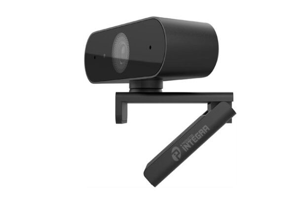 CAMARA WEB | HIKVISION | 2 MP | DS-U02 | 1080P | USB | MICROFONO INCORPORADO