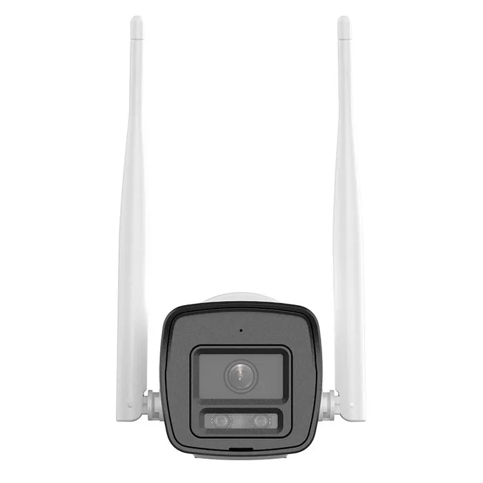 CAMARA WIFI | HIKVISION | 4MP | 2.8MM | DS-2CV1043G2-LIDWF | 2560 X 1440 | IR 30 MTS | IP66 | AUDIO | MICROSD | ANALITICA