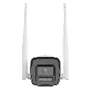 CAMARA WIFI | HIKVISION | 4MP | 2.8MM | DS-2CV1043G2-LIDWF | 2560 X 1440 | IR 30 MTS | IP66 | AUDIO | MICROSD | ANALITICA