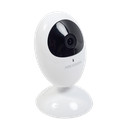 CAMARA WIFI | TIPO CUBO | HIKVISION | DS-2CV2U21FD-IW | 2.8MM | 2MP | 1080P | POE | 3D | PIR SPEAKER MICROFONO | SOPORTA MICRO SD | SDHC | SDXB