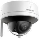 CAMARA WIFI | TIPO DOMO | HIKVISION | DS-2CV2141G2-IDW | 4MP | ANTIVANDALICA | IK10 | IP67 | AUDIO 2 VIAS