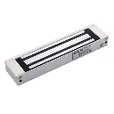 CERRADURA ELECTROMAGNETICA | DS-K4H255S | METALICO | 280KG - 600LB | PUERTA NORMAL O DE VIDRIO | INDICADOR LED