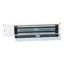 CERRADURA ELECTROMAGNETICA | HIKVISION | DS-K4H258S | METALICO | 280KG - 600LB | PUERTA NORMAL O DE VIDRIO | INDICADOR LED