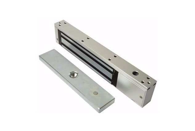 CERRADURA ELECTROMAGNETICA | OEM | PUERTA | 12V | WP-CERRAG