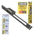 CERRADURA HEMBRILLA ELECTRICA | COVO | 12V | CV-SRT-DC12V
