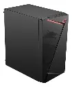 CASE GAMING MSI SHIELD M301 MATX NEGRO 3 USB 3 FAN 120MM