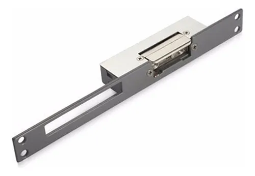 CERRADURA PUERTA HEMBRILLA | 12V | WIREPLUS | WP-HEMBRILLA-12