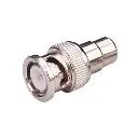 CONECTOR BNC | PARA CABLE RGA | STC-BNCRG6