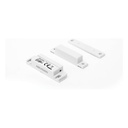 CONTACTO MAGNETICO | DS-PD1-MC-WS | PARA PUERTAS Y VENTANAS | USO EN INTERIOR | ABS | CABLEADO