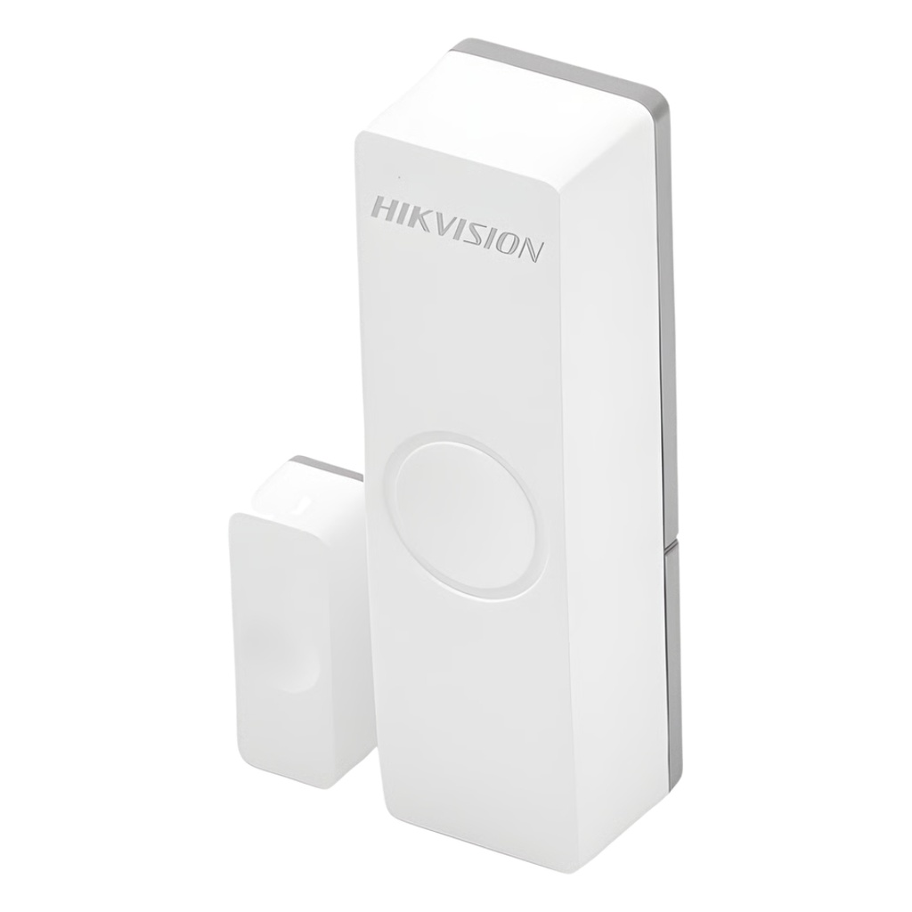 CONTACTO MAGNETICO | HIKVISION | DS-PD1-MC-WWS(H)(43) | INALAMBRICO PARA INTERIOR | AX HUB
