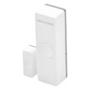 CONTACTO MAGNETICO | HIKVISION | DS-PD1-MC-WWS(H)(43) | INALAMBRICO PARA INTERIOR | AX HUB