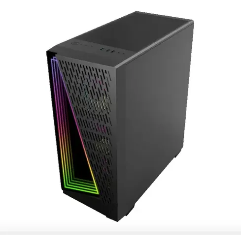 CASE GAMING RUIX Y GAMEKM