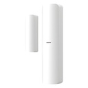 CONTACTO MAGNETICO | DS-PD201MC-WB | INALAMBRICO | SLIM | USO EN INTERIOR | INDICADOR LED | TAMPER | AX HOME