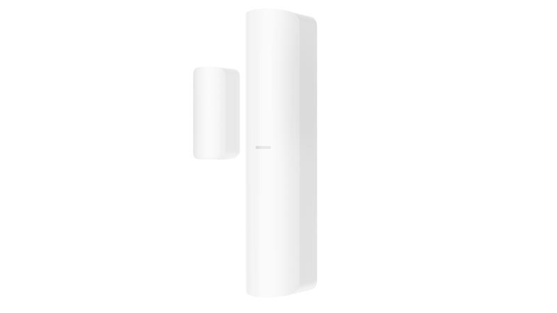 CONTACTO MAGNETICO | DS-PDMC-EG2-WB | INALAMBRICO SLIM | USO EN INTERIOR | INDICADOR LED | TAMPER | AX PRO