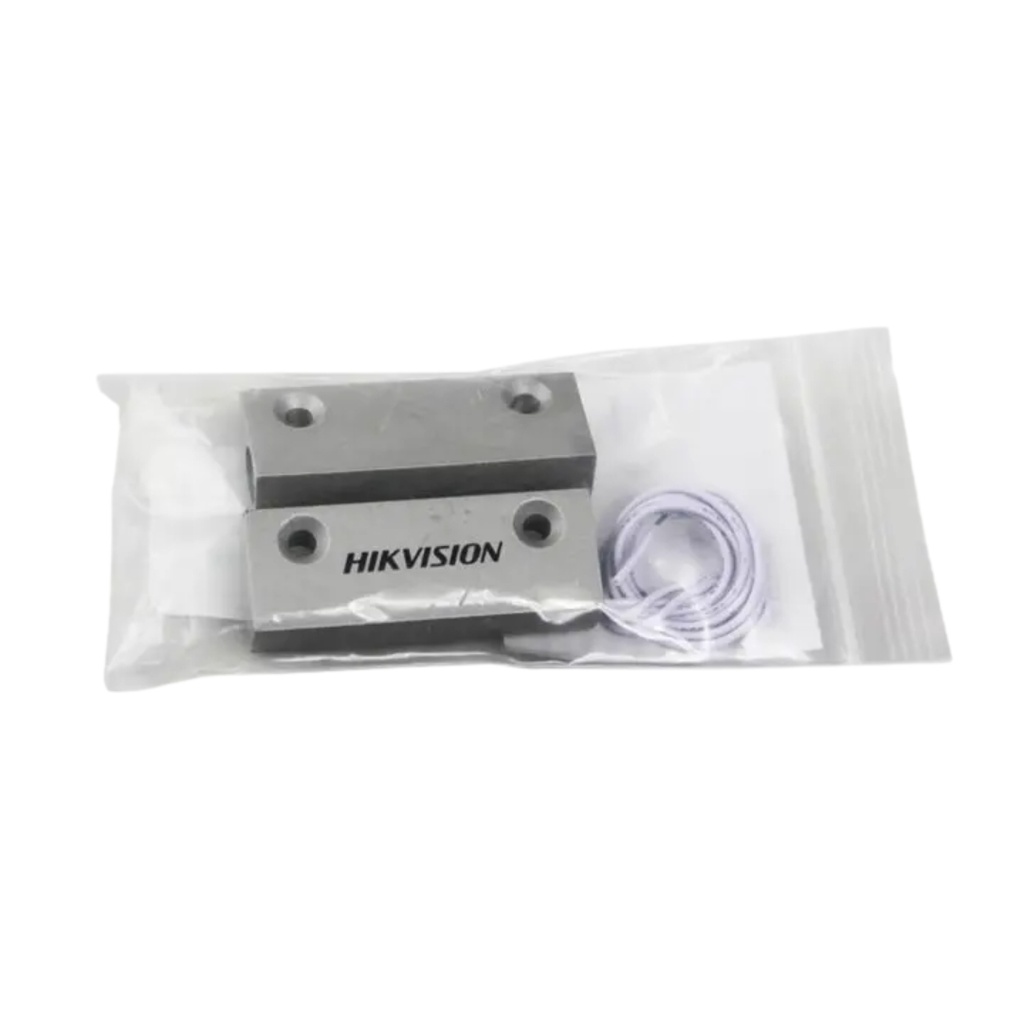 CONTACTO MAGNETICO | HIKVISION | DS-PD1-MC-MS | SUPERFICIAL METALICO | PARA PUERTAS Y VENTANAS