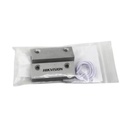 CONTACTO MAGNETICO | HIKVISION | DS-PD1-MC-MS | SUPERFICIAL METALICO | PARA PUERTAS Y VENTANAS