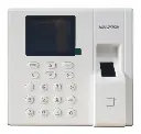 CONTROL DE ASISTENCIA | DS-K1A8503MF | POR HUELLA | TARJETA MIFARE | CAPACIDAD: 1000 HUELLAS | 1000 TARJETAS | 100.000 REGISTRO
