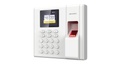 CONTROL DE ASISTENCIA | DS-K1A8503MF-B | HUELLA | TARJETA MIFARE | CAPACIDAD 1000 HUELLAS | 1000 TARJETAS BATERIA