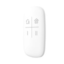 CONTROL REMOTO | DS-PKF1-WB(O-STD) | PARA ARMADO Y DESARMADO (AX PRO) | TECLAS CON FUNCIONES PROGRAMABLES