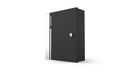 CONTROLADOR DE ACCESO | DS-K2802 | INTEGRABLE CON VIDEOVIGILANCIA | 10.000 TARJETAS | GABINETE | FUENTE ALIMENTADOR 12VCD | 8A