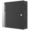 CONTROLADOR DE ACCESO | HIKVISION | DS-K2814 | INTEGRABLE CON VIDEO VIGILANCIA | 4 PUERTAS | 10.000 TARJETAS | 50.000 EVENTOS