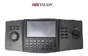 CONTROLADOR IP | DS-1100KI | DE DOMOS PTZ | DS-1100KI | JOYSTICK | 4D | PANTALLA 7" | TACTIL