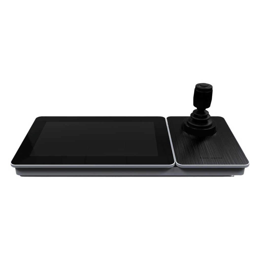 CONTROLADOR IP | DS-1600KI | CON PANTALLA TACTIL | DE 10.1" | CON S.O. ANDROID VER. 4.4 | COMPATIBLE CON CAMARAS IP | DOMOS IP