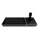 CONTROLADOR IP | DS-1600KI | CON PANTALLA TACTIL | DE 10.1" | CON S.O. ANDROID VER. 4.4 | COMPATIBLE CON CAMARAS IP | DOMOS IP