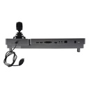 CONTROLADOR IP | DS-1600KI | CON PANTALLA TACTIL | DE 10.1" | CON S.O. ANDROID VER. 4.4 | COMPATIBLE CON CAMARAS IP | DOMOS IP