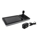CONTROLADOR IP | DS-1600KI | CON PANTALLA TACTIL | DE 10.1" | CON S.O. ANDROID VER. 4.4 | COMPATIBLE CON CAMARAS IP | DOMOS IP