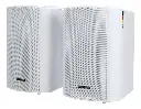 CORNETA ALTAVOZ THONET & VANDER | FLECK 7 INTERIOR | EXTERIOR HK096-03550 | 70W RMS | 3.5MM | BLUETOOTH | IPX | BLANCO