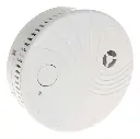 DETECTOR DE HUMO | HIKVISION | DS-PDSMK-E-WB | FOTOELECTRICO | INALAMBRICO | USO INTERIOR | AX PRO