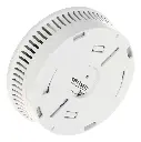 DETECTOR DE HUMO | HIKVISION | DS-PDSMK-E-WB | FOTOELECTRICO | INALAMBRICO | USO INTERIOR | AX PRO