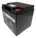 BATERIA CDP SELLADA | 12V | 38AMPER | SLB12-38 ACIDO