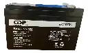 BATERIA CDP SELLADA | 12V | 7AH AMPER | SLB12-7 | ACIDO