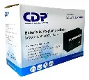 BATERIA CDP SELLADA | 12V | 9AH AMPER | SLB12-9 ACIDO