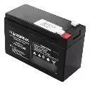 BATERIA | MARSRIVA | 12V | 7AH | UPS | LITIO | MR-PBU12-7