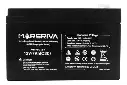 BATERIA | MARSRIVA | 12V | 7AH | UPS | LITIO | MR-PBU12-7