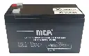 BATERIA MCA | 12V | 7AH | PLOMO ACIDO | LIBRE DE MANTENIMIENTO