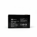 BATERIA | SPIDERTEC | SELLADA | 12V | 7AH | 6-FM-7 | PARA UPS | CERCO | ALARMAS | ETC